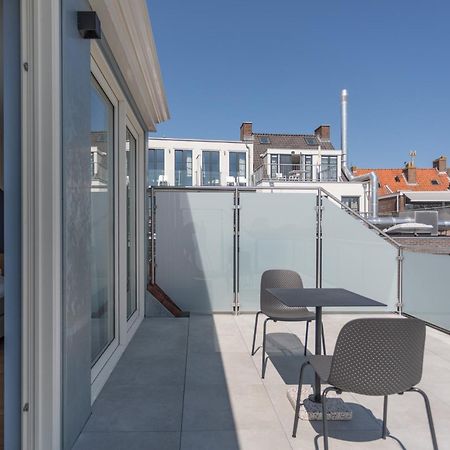 Zeayou Zeeland - Studio'S Zuidstraat 1 ドンブルグ エクステリア 写真